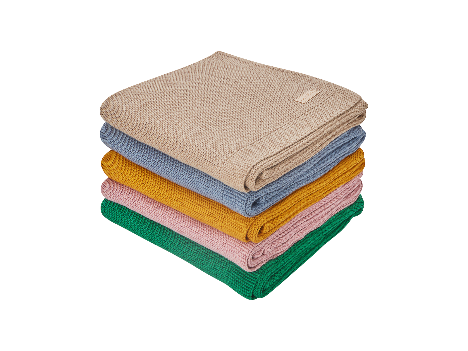 Baby Blankets