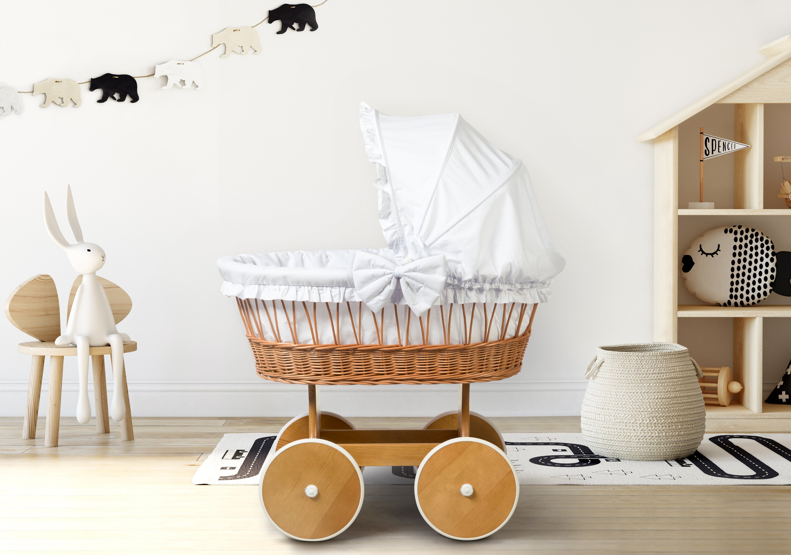 Moses Baskets