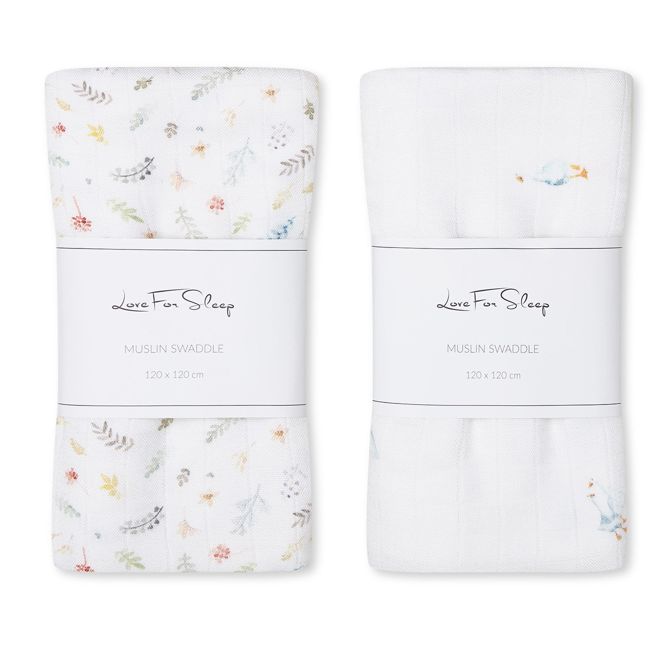 Bamboo Muslins