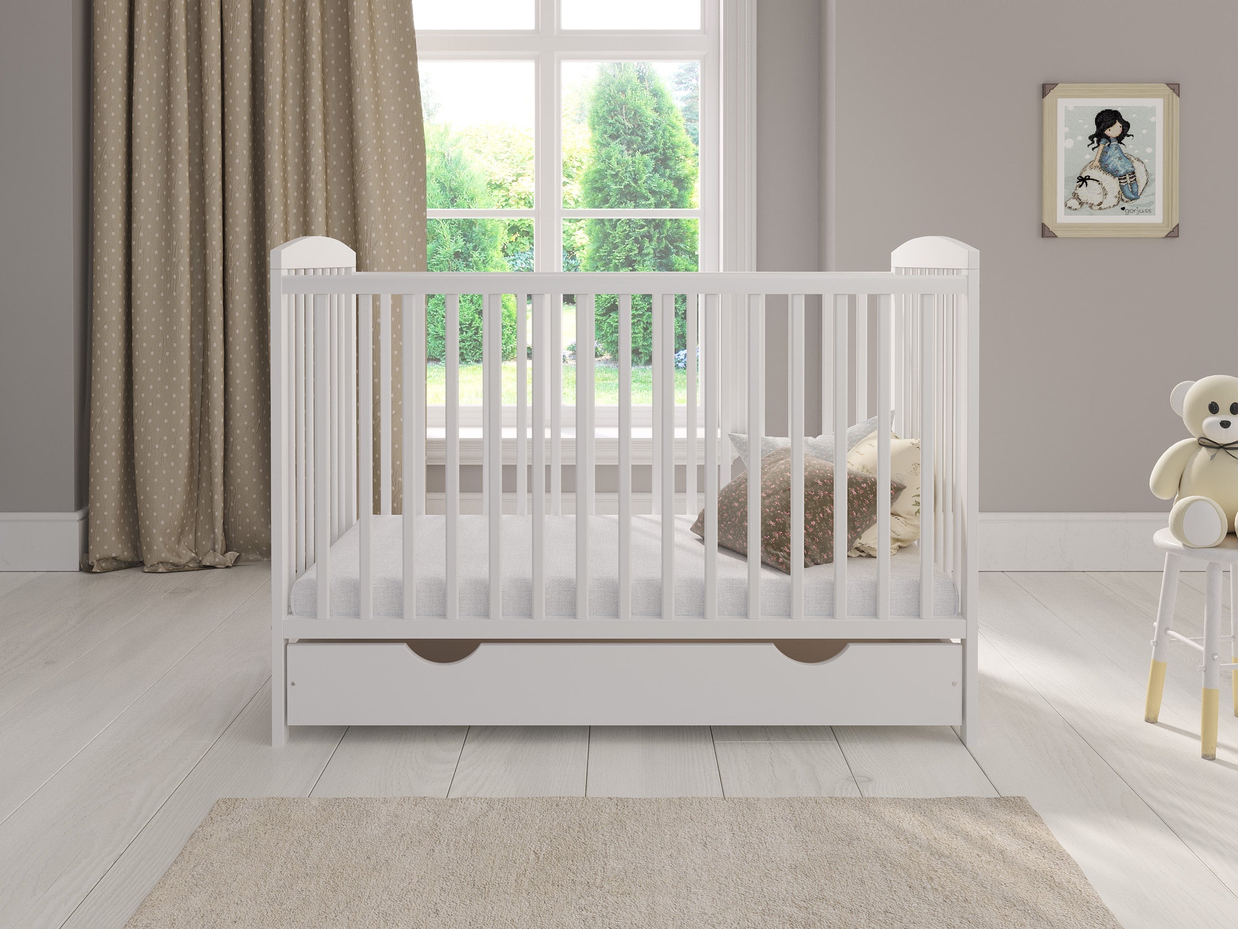 Cot Beds