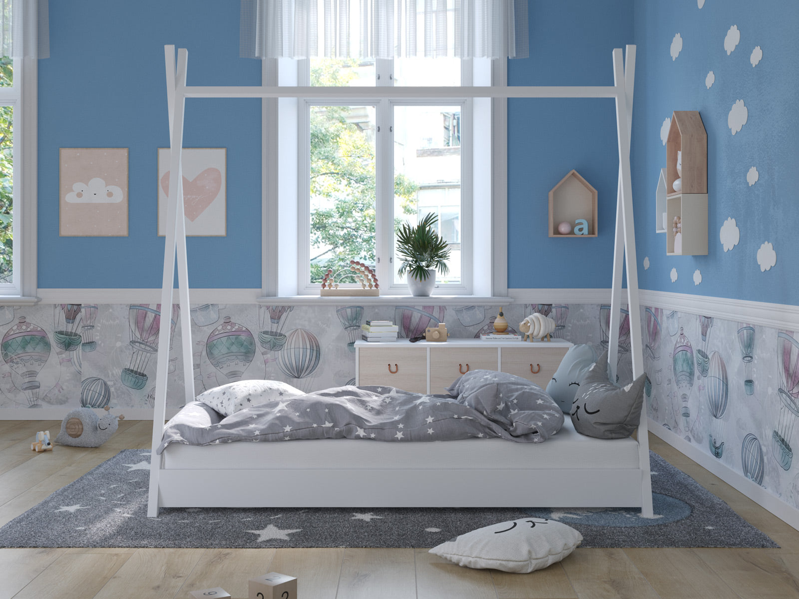 Toddler Beds