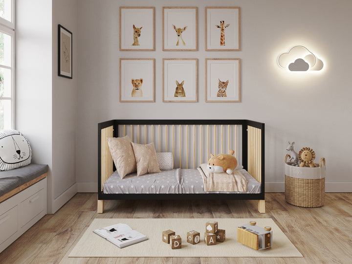 Lit bébé Love For Sleep ALEXANDER Lit bébé 140x70cm