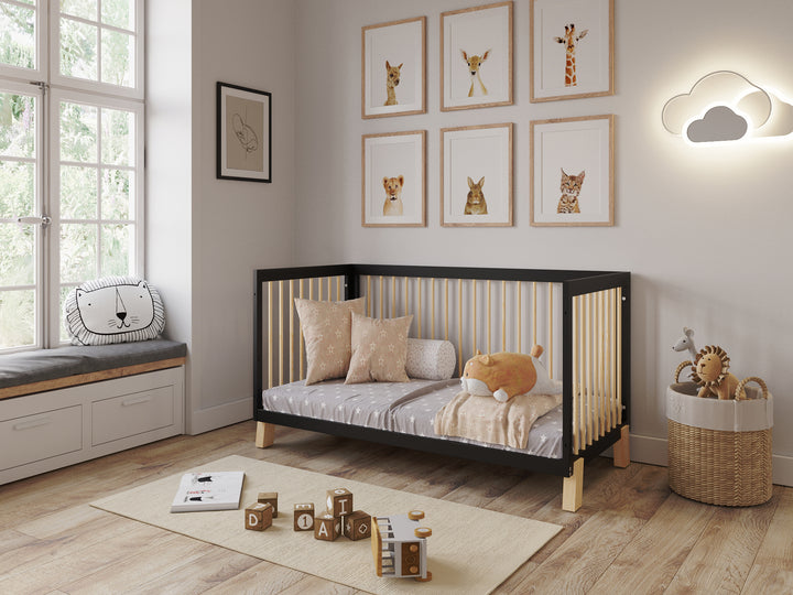 Lit bébé Love For Sleep ALEXANDER Lit bébé 140x70cm
