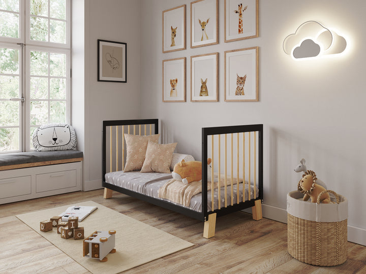 Lit bébé Love For Sleep ALEXANDER Lit bébé 140x70cm