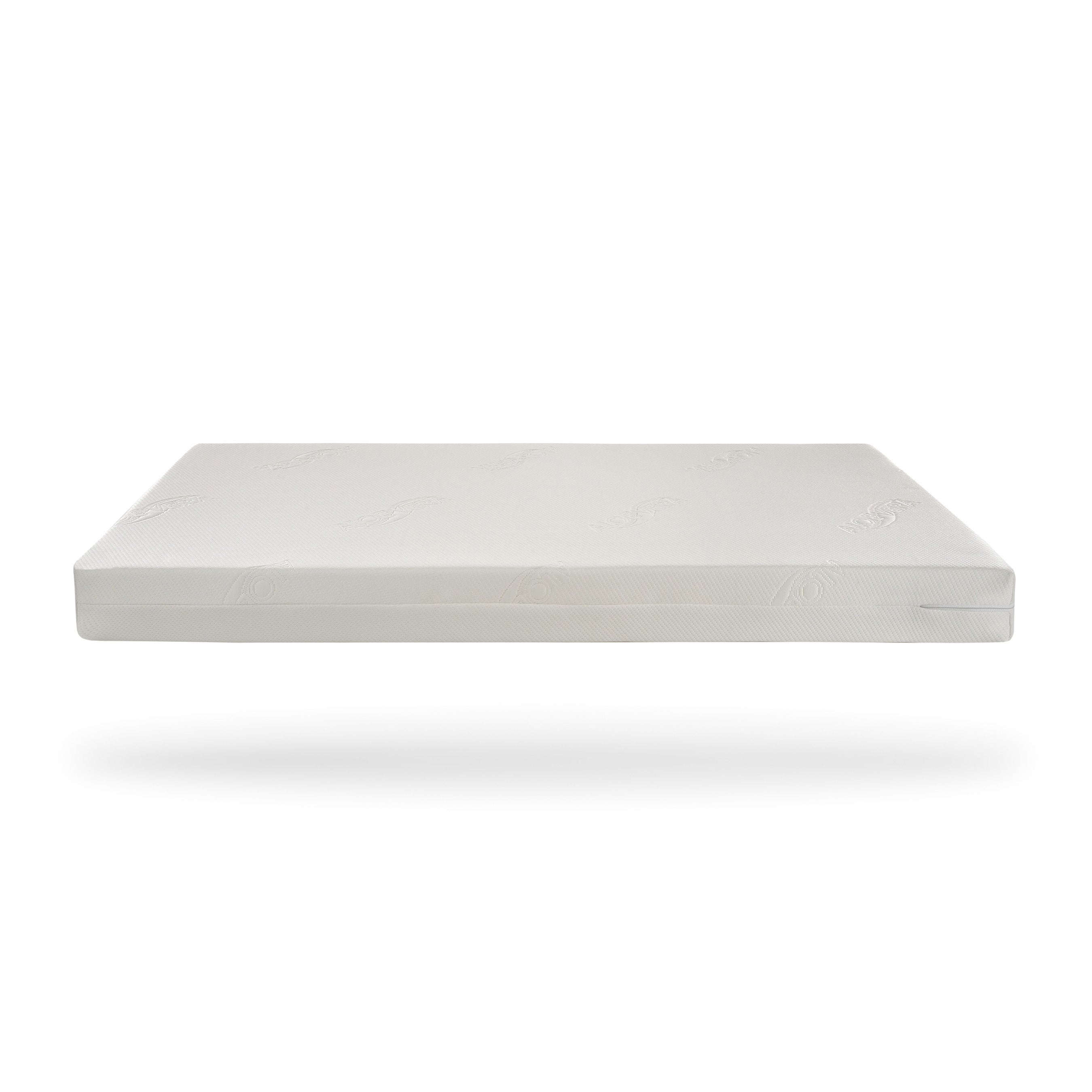 Love For Sleep baby Mattress ALOE VERA Deluxe Baby Cot Bed Mattress