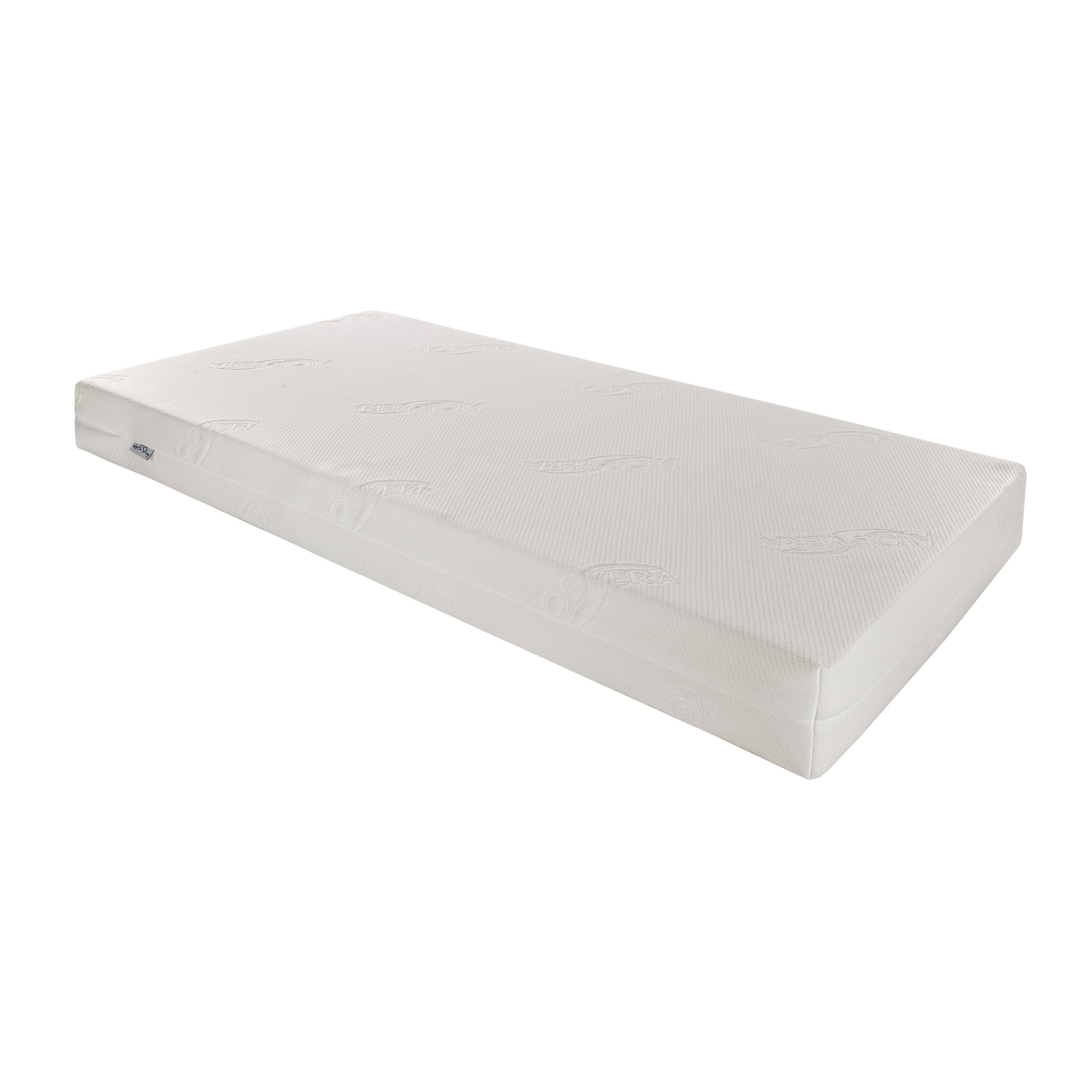 Love For Sleep baby Mattress ALOE VERA Deluxe Baby Cot Bed Mattress