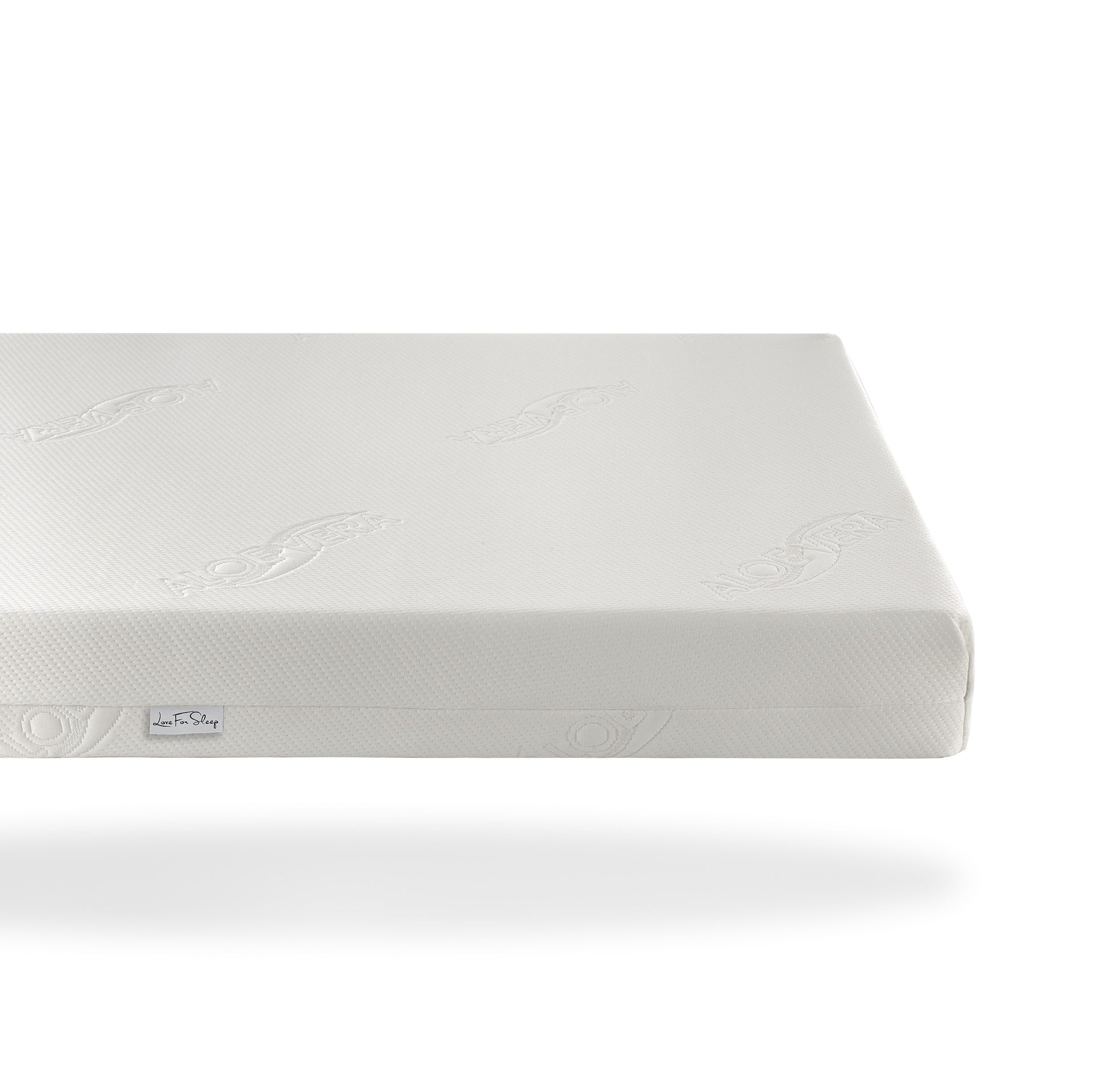 Matelas bébé Love For Sleep ALOE VERA Deluxe Matelas pour lit bébé