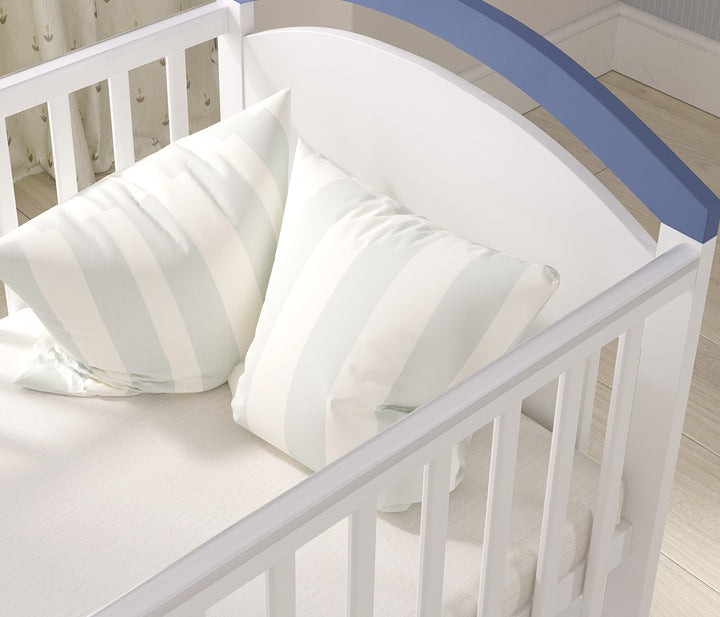 Lit bébé Love For Sleep Lit bébé AMIE 120x60cm avec tiroir