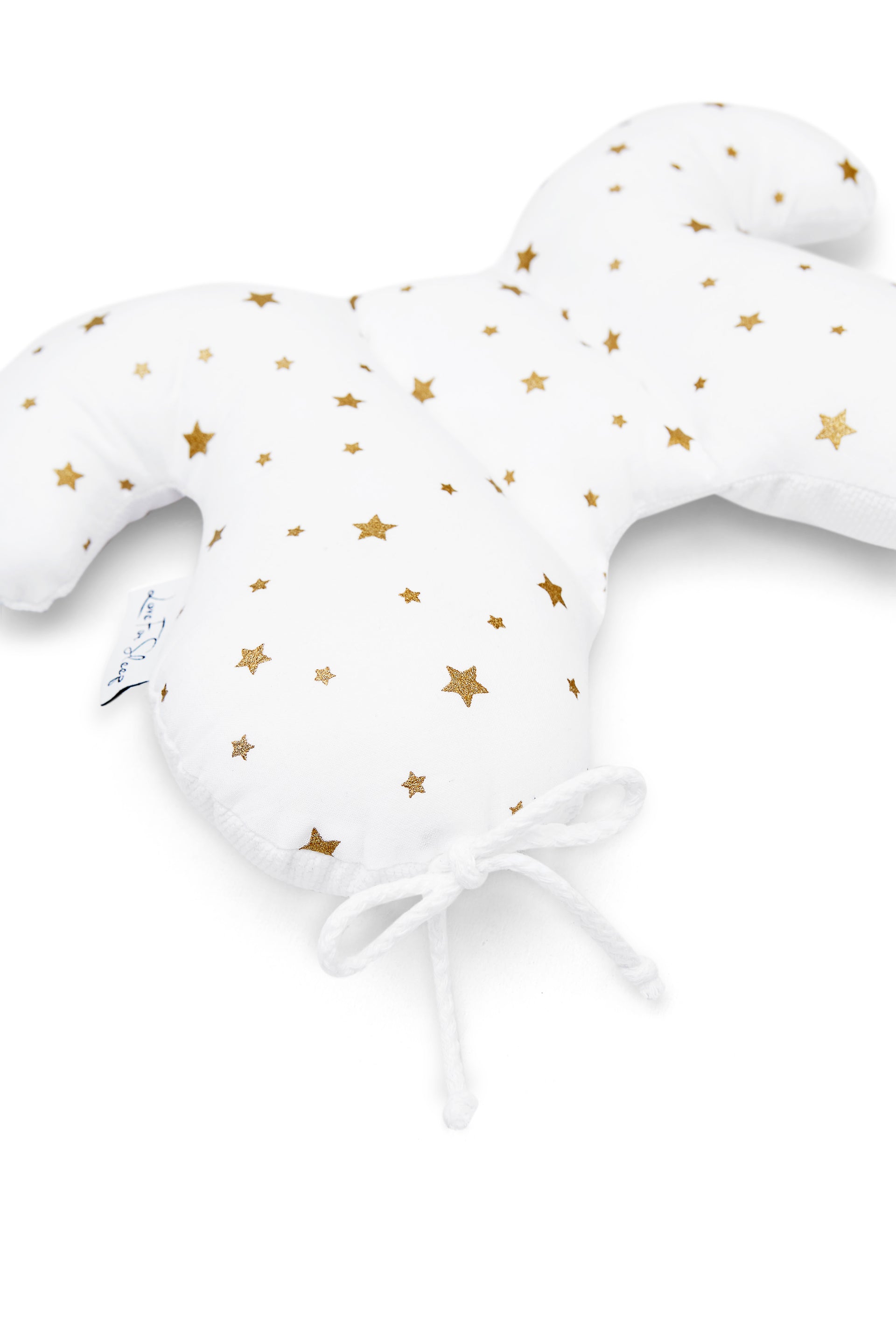 Love For Sleep baby AntiShake Pillow Baby Anti-Shake Pillow – Head Support Pillow for Newborns