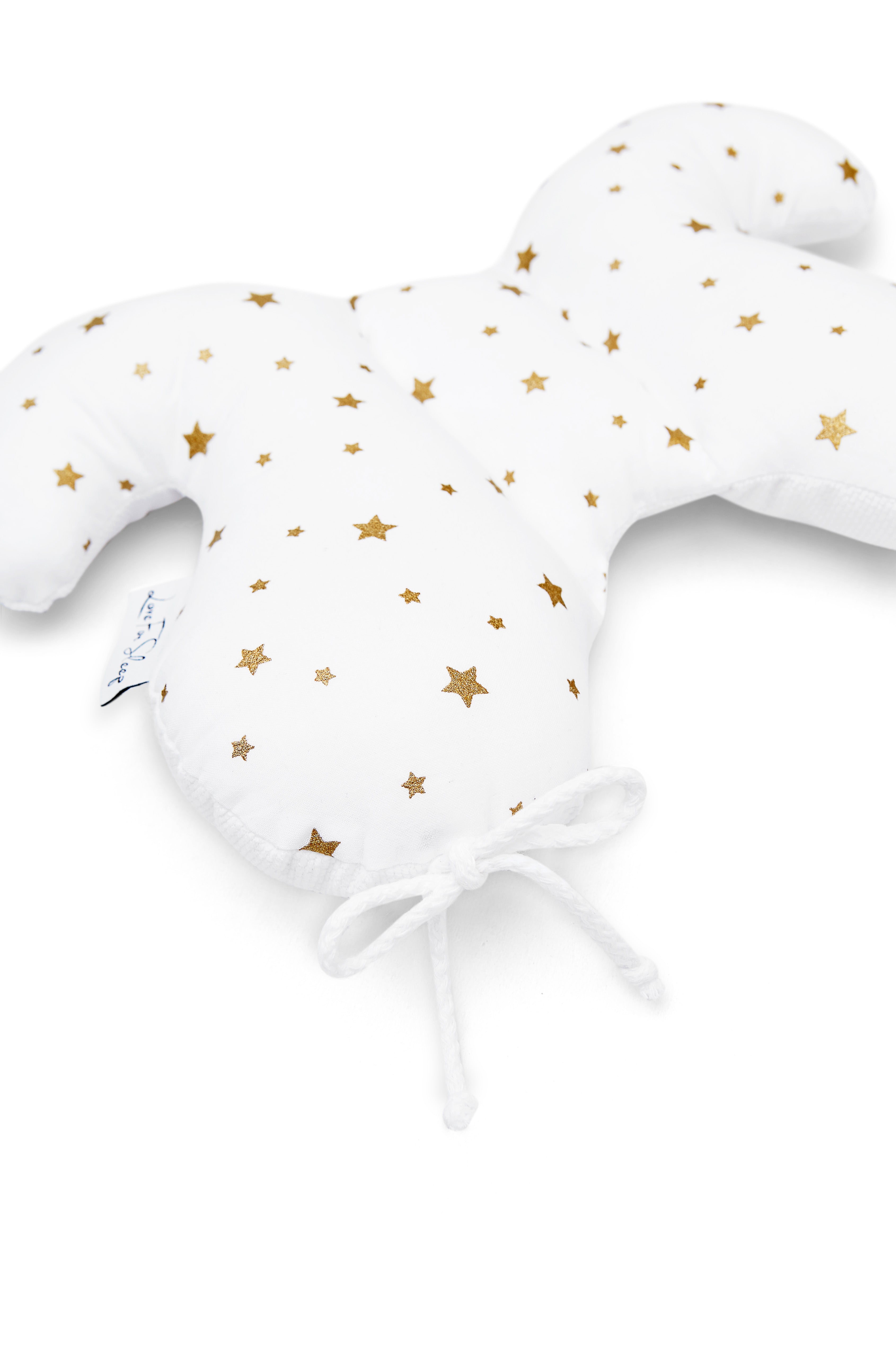 Love For Sleep baby AntiShake Pillow Oreiller anti-secousses pour bébé – Oreiller de soutien de tête pour nouveau-nés