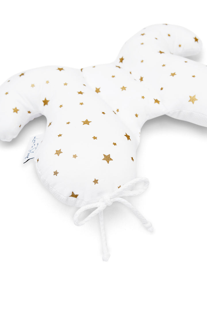 Love For Sleep baby AntiShake Pillow Oreiller anti-secousses pour bébé – Oreiller de soutien de tête pour nouveau-nés