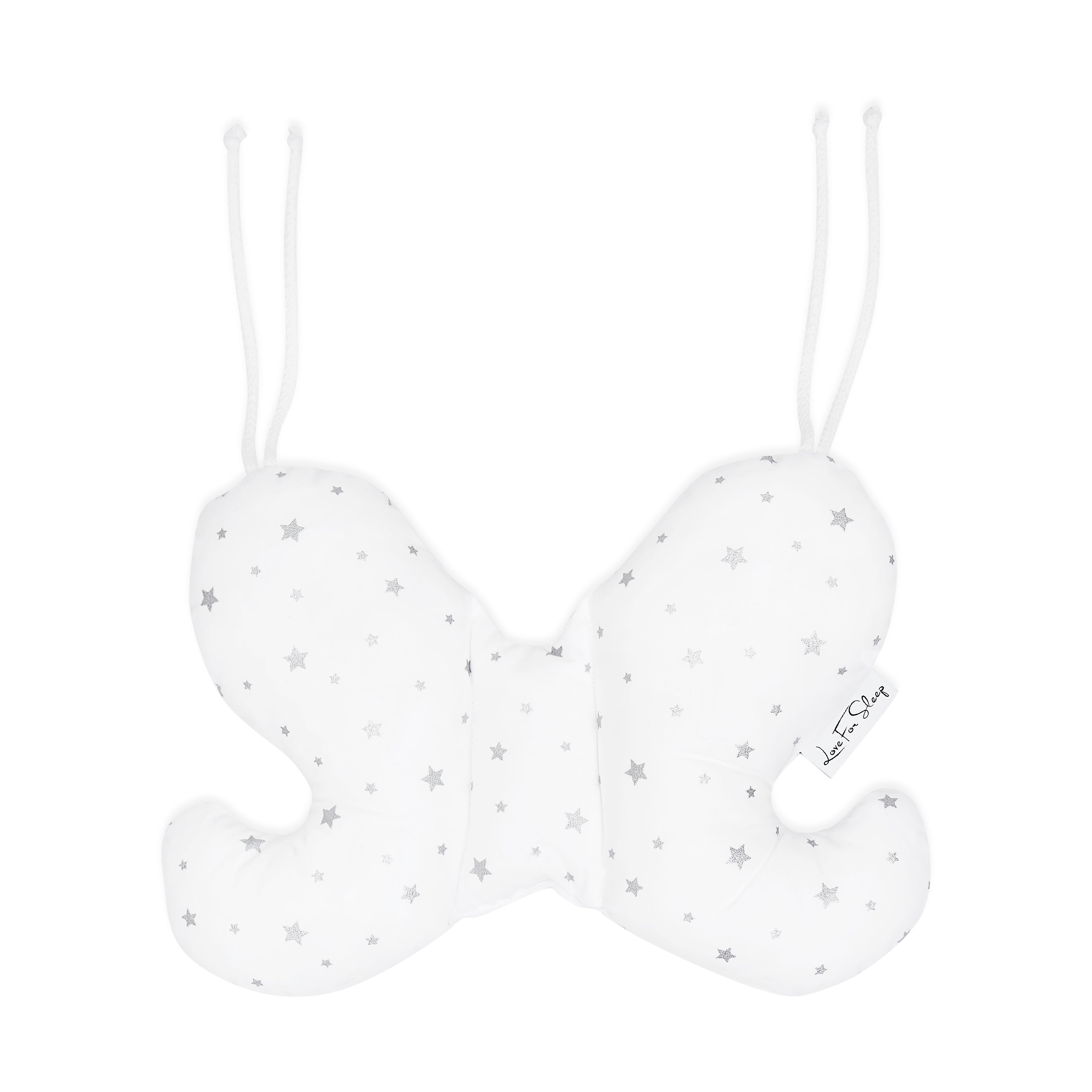 Love For Sleep baby AntiShake Pillow Oreiller anti-secousses pour bébé – Oreiller de soutien de tête pour nouveau-nés