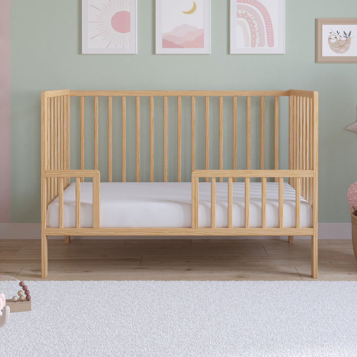 Love For Sleep baby Cot Bed ASHER Cot Bed 120x60cm