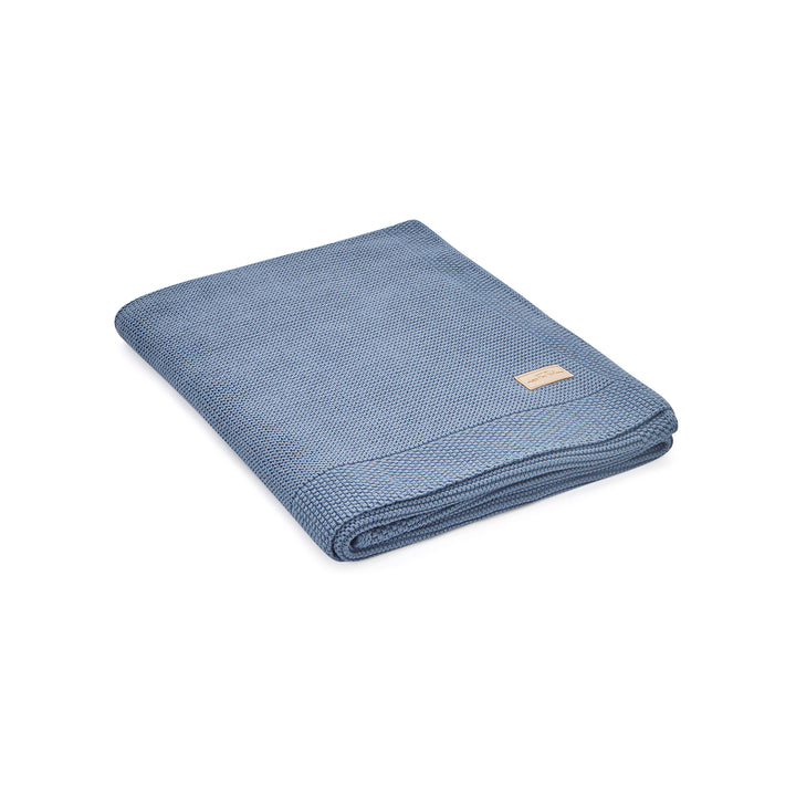 Love For Sleep baby Couverture pour bébé en coton – Couverture tricotée ultra douce pour nouveau-né