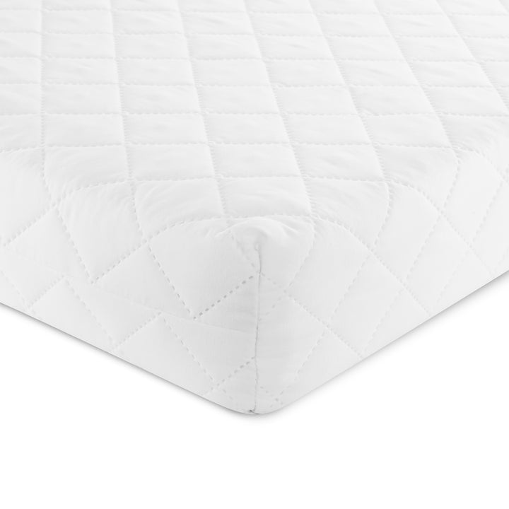 Love For Sleep baby Crib SmartCrib 6-in-1 Bedside Crib 90x40cm with Mattress