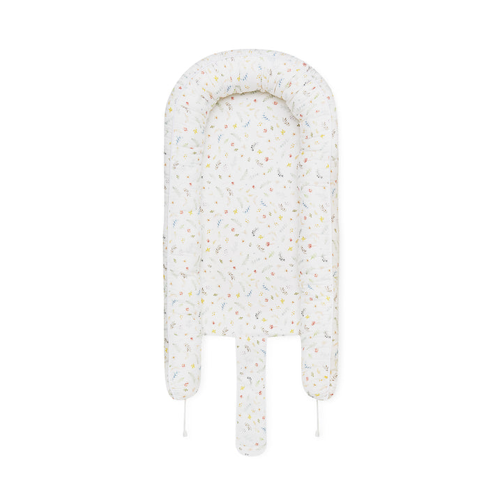 Love For Sleep baby Baby Nest Baby Nest – Soft Cotton Baby Pod & Newborn Lounger (Countryside)