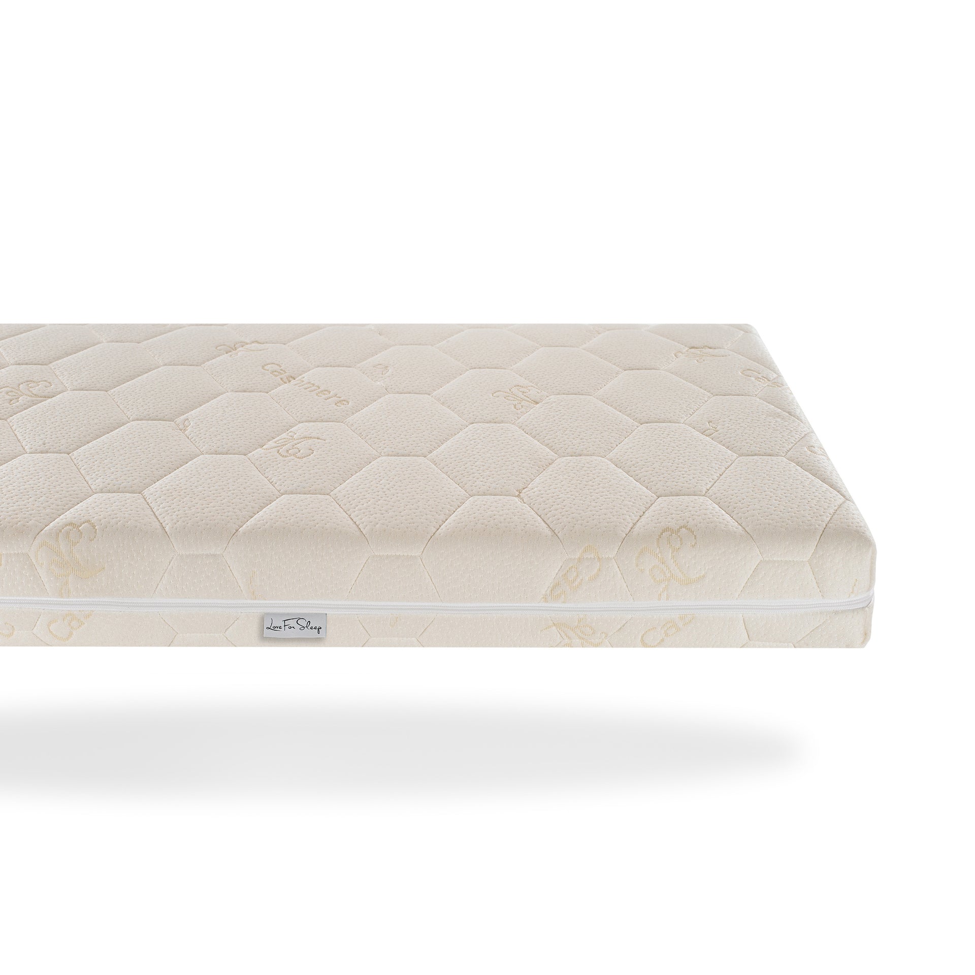 Matelas pour bébé Love For Sleep Matelas pour lit de bébé CASHMERE Premium