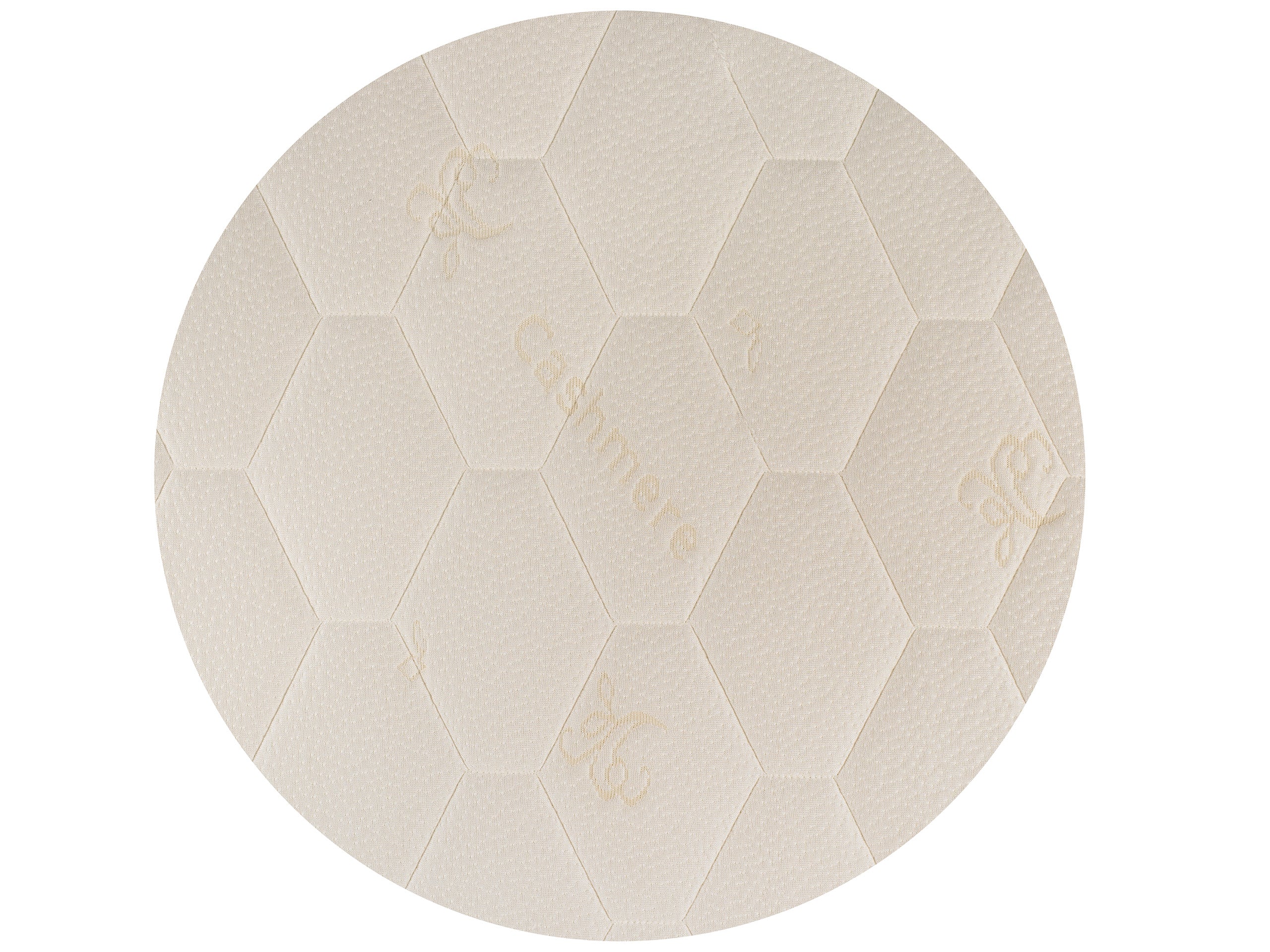 Matelas pour bébé Love For Sleep Matelas pour lit de bébé CASHMERE Premium