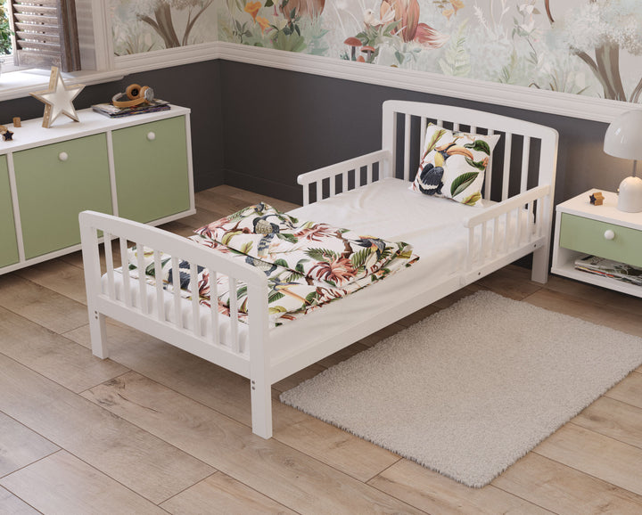 Lit junior bébé Love For Sleep EVE Lit junior 160x80cm
