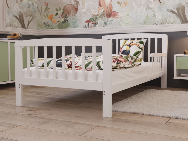 Lit junior bébé Love For Sleep EVE Lit junior 160x80cm