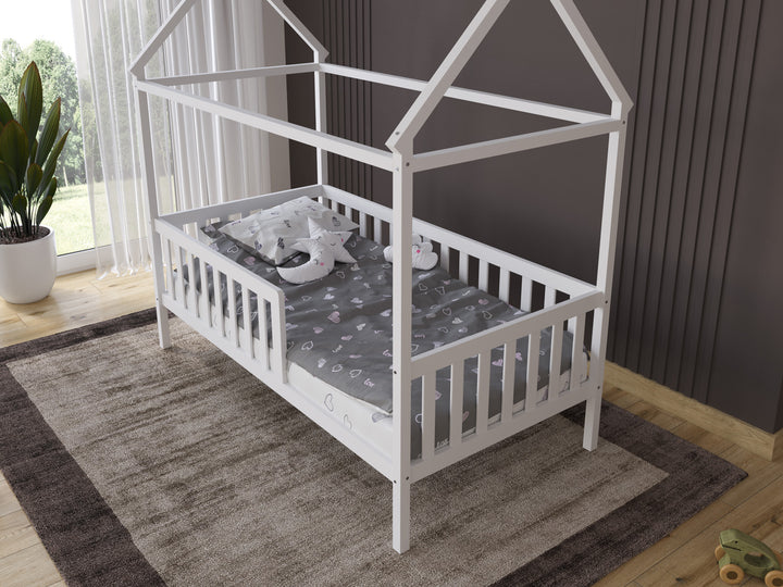 Lit junior bébé Love For Sleep Lit junior HEIM 160x80cm