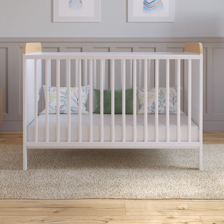 Lit bébé Love For Sleep Lit bébé LEVI 120x60cm