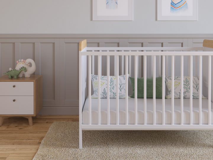 Lit bébé Love For Sleep Lit bébé LEVI 120x60cm