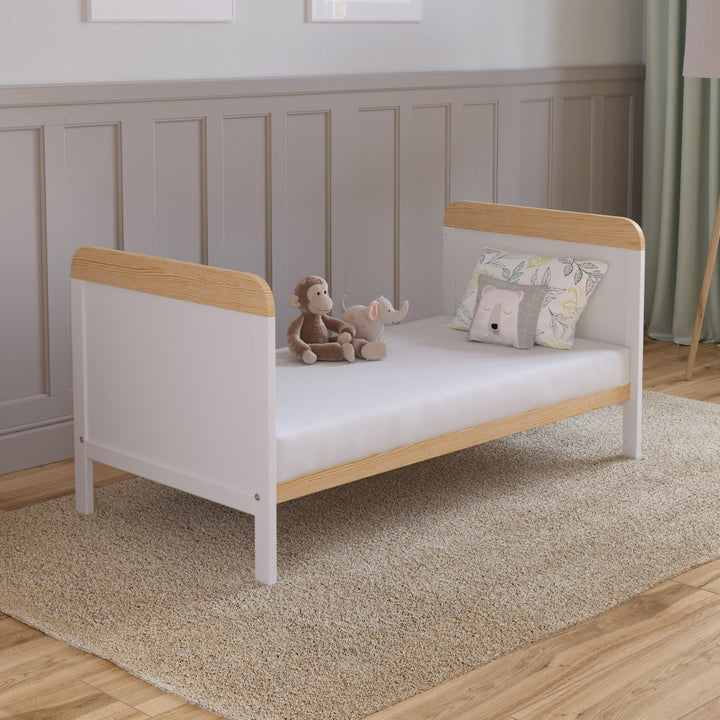 Lit bébé Love For Sleep Lit bébé LEVI 120x60cm