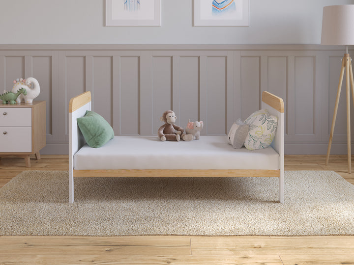 Lit bébé Love For Sleep Lit bébé LEVI 120x60cm