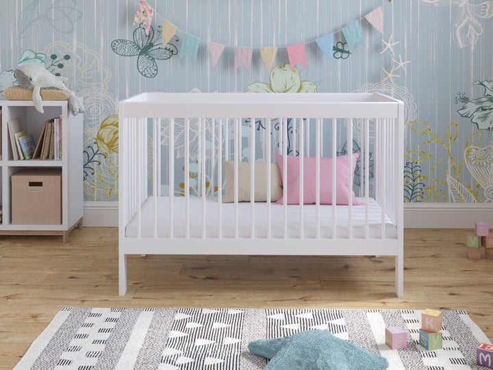 Lit bébé Love For Sleep LUCA Lit bébé 120x60cm