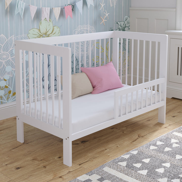 Lit bébé Love For Sleep LUCA Lit bébé 120x60cm