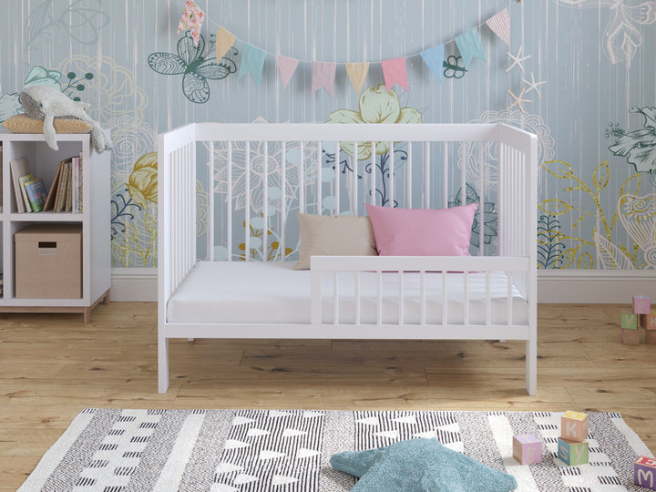 Lit bébé Love For Sleep LUCA Lit bébé 120x60cm