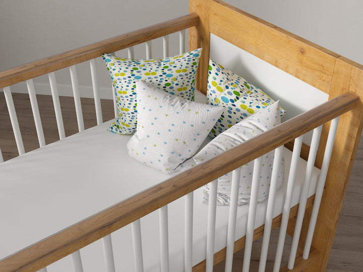 Lit bébé Love For Sleep LUCY Lit bébé 140x70cm