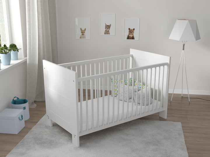 Lit bébé Love For Sleep LUCY Lit bébé 140x70cm