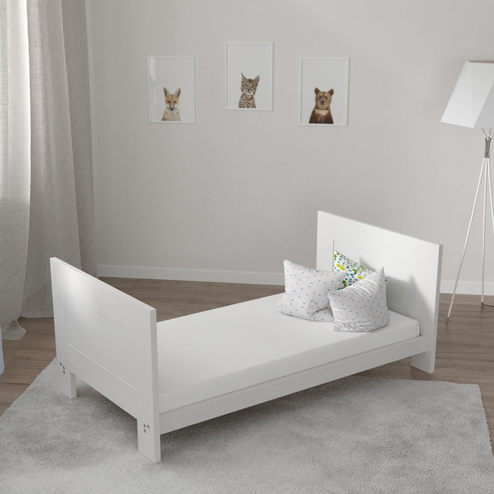 Lit bébé Love For Sleep LUCY Lit bébé 140x70cm