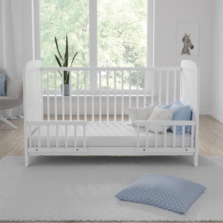 Lit bébé Love For Sleep MADDOX Lit bébé 140x70cm