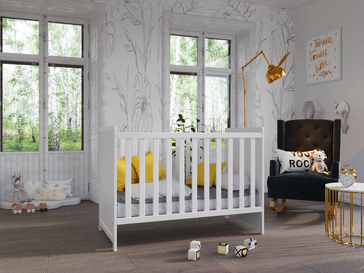 Lit bébé Love For Sleep MATILDA Lit bébé 120x60cm