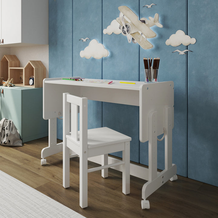 Love For Sleep baby Crib SmartCrib 6-in-1 Bedside Crib 90x40cm with Mattress