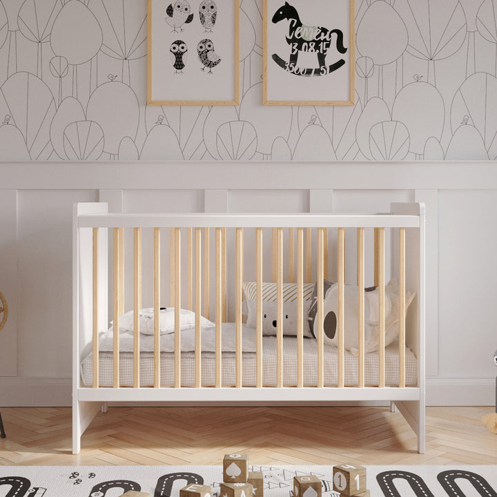 Lit bébé Love For Sleep TOKYO Lit bébé 120x60cm