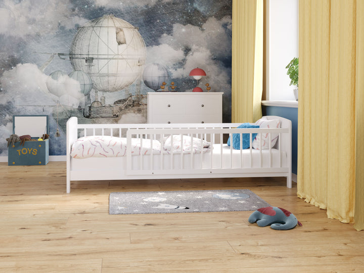 Lit junior bébé Love For Sleep ZANE Lit junior 160x80cm