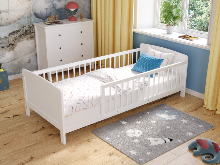 Lit junior bébé Love For Sleep ZANE Lit junior 160x80cm