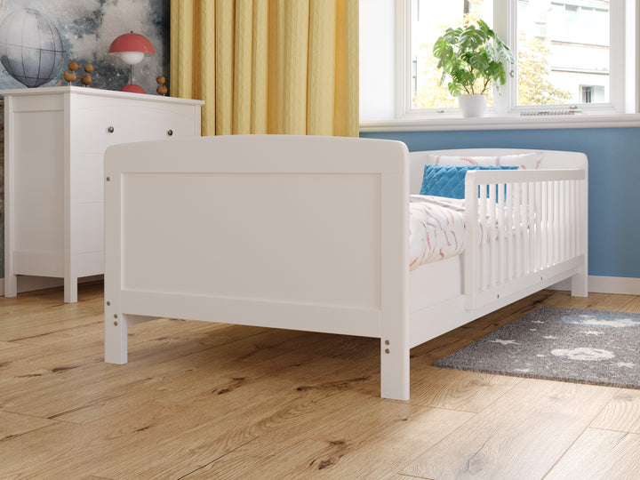 Lit junior bébé Love For Sleep ZANE Lit junior 160x80cm
